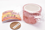 Anything Western food! Bacon masking tape [2.Crispy bacon]