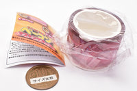 Anything Western food! Bacon masking tape [4.Roast beef]