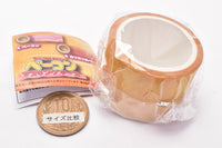 Anything Western food! Bacon masking tape [5.Egg]