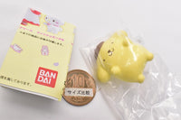 Narabundesu. Sanrio Characters [2.Pompompurin]