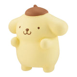 Narabundesu. Sanrio Characters [2.Pompompurin]