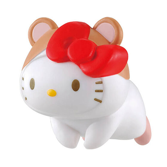 Hugcot Sanrio characters Part.8 [1.Hello Kitty]