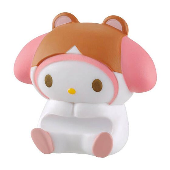 Hugcot Sanrio characters Part.8 [4.My melody]