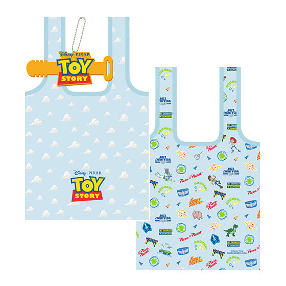 Hugcotote Pixar Friends [1.Toy story]