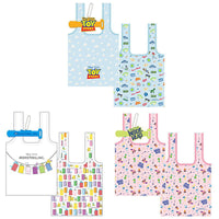 Hugcotote Pixar Friends [All 3 type set (Full Complete)]