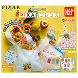 Hugcotote Pixar Friends [All 3 type set (Full Complete)]