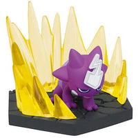 Pokemon Diorama Collect Electric & Water [2.Toxel]