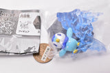 Pokemon Diorama Collect Electric & Water [4.Piplup]