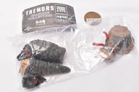 Tremors GRABOIDS COLLECTION [1.Graboid]