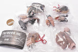 Tremors GRABOIDS COLLECTION [All 5 type set(Full Complete)]