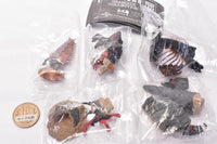 Tremors GRABOIDS COLLECTION [Normal 4 type set (Secret is NOT including)]