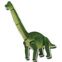 Gacha Action THE Dinosaurs A Faraway Time [1.Brachiosaurus]