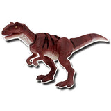 Gacha Action THE Dinosaurs A Faraway Time [3.Allosaurus]