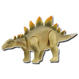 Gacha Action THE Dinosaurs A Faraway Time [4.Stegosaurus]