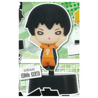 Haikyu!! Nitotan Figure Mascot Setter hen [1.Tobio Kageyama]