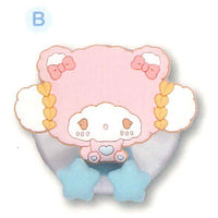 Cogimyun Kawaii! Kuttsuki mascot [2.B]