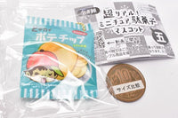 Super real! Miniature candy mascot Part.5 [2.Pote chip]