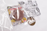 Super real! Miniature candy mascot Part.5 [4.Okane choco]