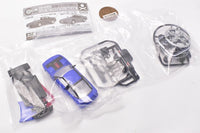 C Car Craft RPS13 Kai Sileighty & S13 Kai One Beer Edition [1.Sileighty Blue]