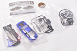 C Car Craft RPS13 Kai Sileighty & S13 Kai One Beer Edition [1.Sileighty Blue]