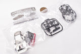 C Car Craft RPS13 Kai Sileighty & S13 Kai One Beer Edition [2.Sileighty Pearl white]
