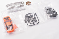 C Car Craft RPS13 Kai Sileighty & S13 Kai One Beer Edition [3.Sileighty Orange]