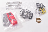 C Car Craft RPS13 Kai Sileighty & S13 Kai One Beer Edition [4.One Beer Super Red]