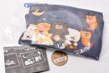 Good night restaurant goods collection [1.Pouch A]