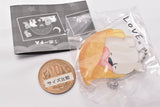 Good night restaurant goods collection [8.Acrylic mascot crepe]