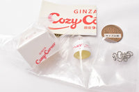 Ginza Cozy Corner Miniature Charm Collection [2.Cozy Princess]