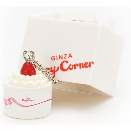Ginza Cozy Corner Miniature Charm Collection [2.Cozy Princess]