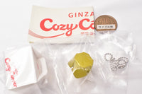 Ginza Cozy Corner Miniature Charm Collection [3.Mont Blanc]