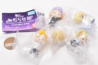 Tokyo Revengers Nemurasetai [All 5 type set(Full Complete)]
