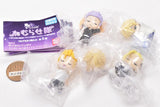 Tokyo Revengers Nemurasetai [All 5 type set(Full Complete)]