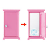 Doraemon Secret Items Part.2 [3.Dokodemo door (mirror)]