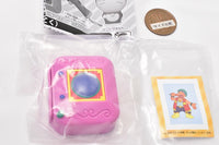 Doraemon Secret Items Part.2 [4.Kisekae camera (case)]