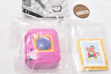 Doraemon Secret Items Part.2 [4.Kisekae camera (case)]