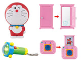 Doraemon Secret Items Part.2 [All 4 type set(Full Complete)]