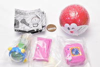 Doraemon Secret Items Part.2 [All 4 type set(Full Complete)]