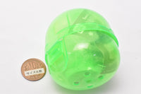 Sanrio Characters Hapidanbui 3D Clear Ball Light [3.Kerokerokeroppi]