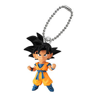 Dragon Ball Super Superhero UDM Ultimate Deformed Mascot Burst 50 [1.Son Gokou]