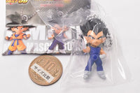 Dragon Ball Super Superhero UDM Ultimate Deformed Mascot Burst 50 [2.Vegeta]