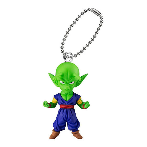 Dragon Ball Super Superhero UDM Ultimate Deformed Mascot Burst 50 [3.Piccolo]