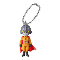 Dragon Ball Super Superhero UDM Ultimate Deformed Mascot Burst 50 [4.Gamma 1]