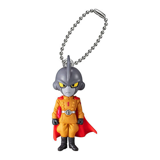 Dragon Ball Super Superhero UDM Ultimate Deformed Mascot Burst 50 [4.Gamma 1]