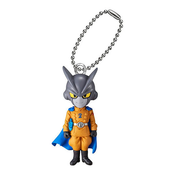 Dragon Ball Super UDM Ultimate Deformed Mascot Burst 44 [5 Dragon Ball Super UDM Ultimate Deformed Mascot Burst 44 [5