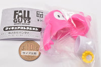Fall Guys Figure Collection [1.Original pink (crown ver.)]
