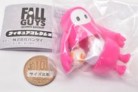 Fall Guys Figure Collection [2.Original pink (egg ver.)]