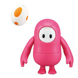 Fall Guys Figure Collection [2.Original pink (egg ver.)]