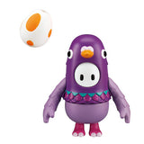Fall Guys Figure Collection [4.Pigeon (egg ver.)]